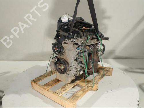 Engine SUZUKI SWIFT V (AZ) 1.2 (A2L412, ZC83S) | BP16941216M1 