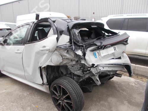 Engine TOYOTA YARIS (_P21_, _PA1_, _PH1_) 1.5 Hybrid (MXPH10, MXPH11) | BP29382829M1  - Image 8