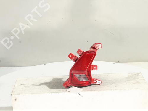 Used Rear bumper left light Rear bumper left light KIA NIRO I (DE) 1.6 GDI Hybrid (141 hp) 24519898 24519898
