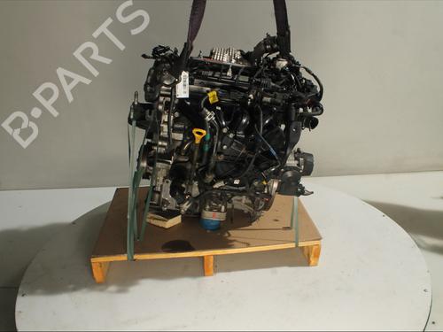Used Engine HYUNDAI TUCSON (TL, TLE) 1.6 T-GDi (177 hp) 30092601