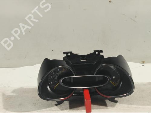 Used Instrument cluster RENAULT CLIO IV (BH_) 0.9 TCe 75 (BHNP) (76 hp) 26925065