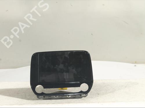 display-monitor-ford-fiesta-vii-hj-hf-2017-24352744 main image