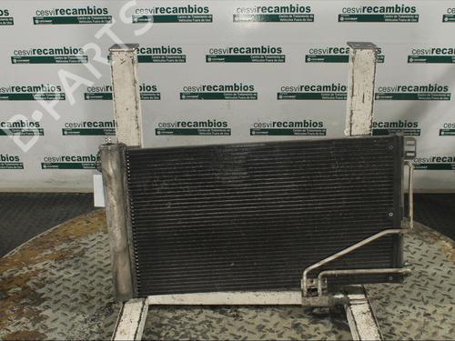Used AC radiator AC radiator MERCEDES-BENZ C-CLASS Coupe (CL203) C 200 Kompressor (203.742) (163 hp) 12075545 12075545