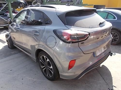 Used Parts FORD PUMA (J2K, CF7) 1.0 EcoBoost 4987310
