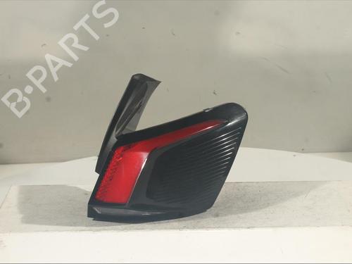 Used Right taillight PEUGEOT 3008 II SUV (MC_, MR_, MJ_, M4_) 1.5 BlueHDi 130 (131 hp) 22308366