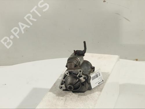 Starter RENAULT CLIO IV (BH_) 1.5 dCi 75 | BP13612645M8 
