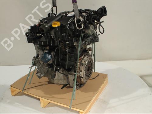 Engine MERCEDES-BENZ CITAN MPV (W415) 109 CDI (415.703) | BP29128885M1 