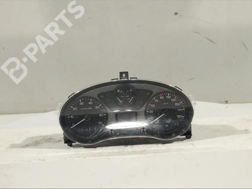Used Instrument cluster PEUGEOT PARTNER Box Body/MPV 1.6 HDi / BlueHDi 75 (75 hp) 11985360