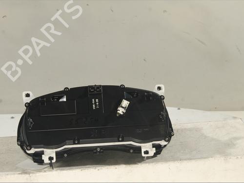 Instrument cluster CITROËN SPACETOURER Bus (V_) 1.5 BlueHDi 120 | BP30956052C47 - Image 2