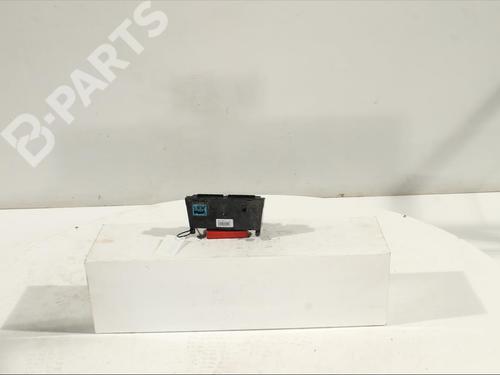 AC Styreenhet / Manøvreringsenhet CITROËN C3 Picasso (SH_) 1.6 HDi | BP11905304I5 