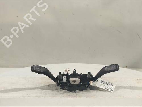 Used Steering column stalk Steering column stalk VW CADDY ALLTRACK IV Box Body/MPV (SAA) 2.0 TDI (102 hp) 15884417 15884417