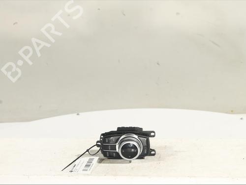 Used Switch Switch BMW 1 (F20) 116 d (116 hp) 26880609 26880609