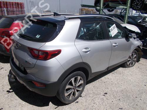 Brugte KIA STONIC (YB) 1.0 T-GDi Eco-Dynamics+ (120 hp) 4184126