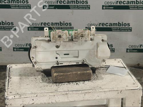 Kombinert Instrument TOYOTA RAV 4 II (_A2_) 2.0 D 4WD (CLA20_, CLA21_, CLA20R, CLA21R) | BP26919284C47 