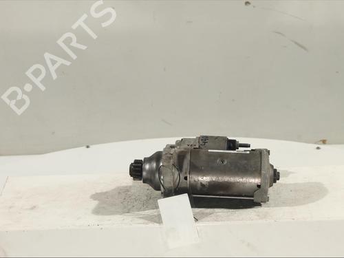 Used Starter Starter SEAT IBIZA IV (6J5, 6P1) 1.4 TDI (105 hp) 11910805 11910805