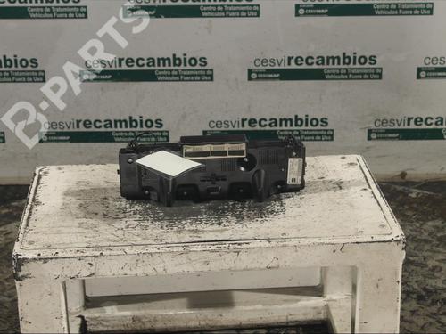 Climate control SEAT ALTEA (5P1) 2.0 FSI | BP11980332I5 