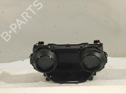Instrument cluster TOYOTA YARIS (_P21_, _PA1_, _PH1_) 1.5 Hybrid (MXPH10, MXPH11) | BP29203143C47 