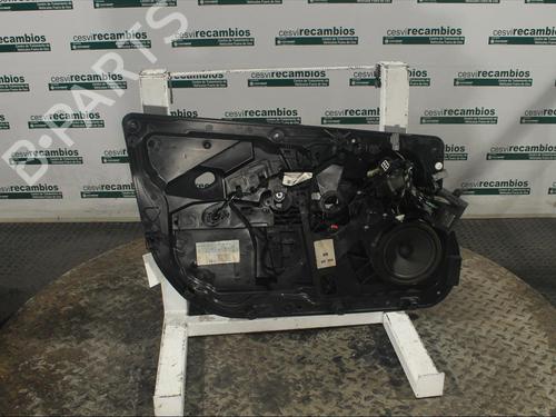 Used Front left window mechanism Front left window mechanism FORD FIESTA VI (CB1, CCN) 1.25 (82 hp) 12076545 12076545