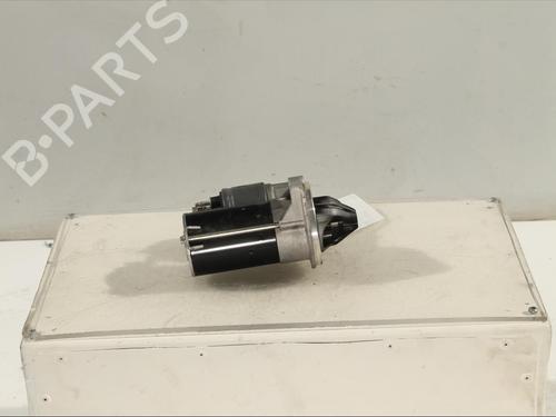 Used Starter Starter FORD TOURNEO COURIER B460 MPV 1.5 EcoBlue (100 hp) 11902919 11902919