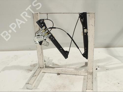 Used Front left window mechanism MINI MINI COUNTRYMAN (R60) Cooper D (112 hp) 12080528