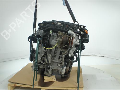 Engine OPEL CORSA F (P2JO) 1.2 (68) | BP37624750M1 - Image 4