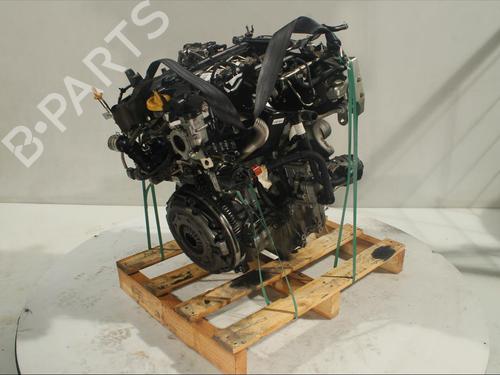 Engine SUZUKI VITARA (LY) 1.6 DDiS AllGrip (APK416D) | BP15899153M1 