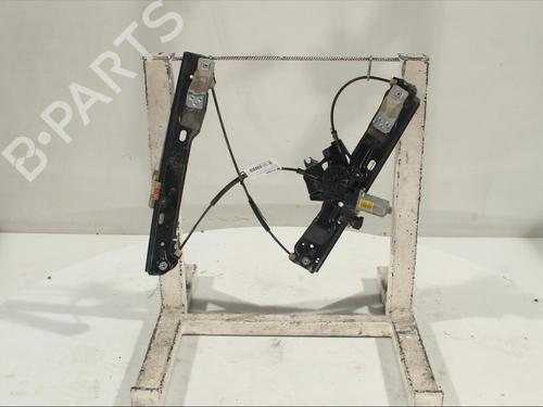 Used Front right window mechanism Front right window mechanism LAND ROVER RANGE ROVER EVOQUE (L538) 2.2 D (150 hp) 13363443 13363443
