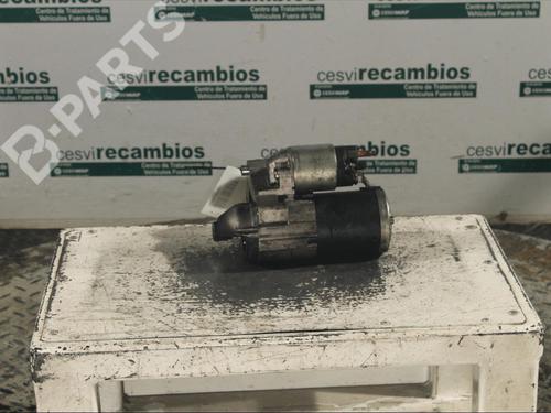 Starter PEUGEOT 308 I (4A_, 4C_) 1.6 HDi | BP11899023M8 