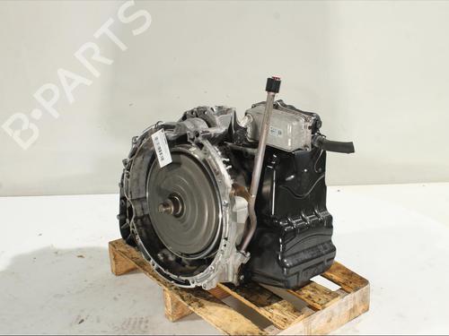 Gearbox MERCEDES-BENZ A-CLASS (W176) A 180 CDI / d (176.012) | BP25733733M3 - Image 2