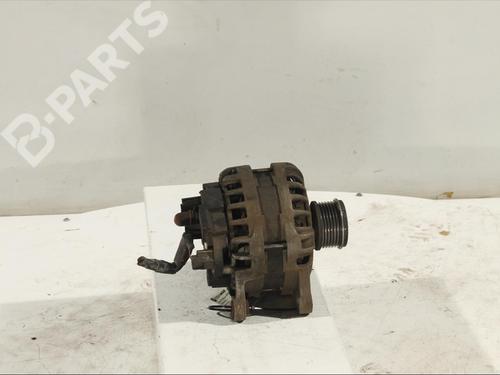 Alternator DACIA DOKKER MPV (KE_) 1.5 dCi / Blue dCi 75 (KEAJ, KEAH, KEJW) | BP11903632M7 