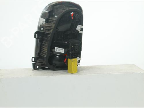 Left taillight MINI MINI COUNTRYMAN (F60) Cooper SE ALL4 | BP36960638C34 - Image 2