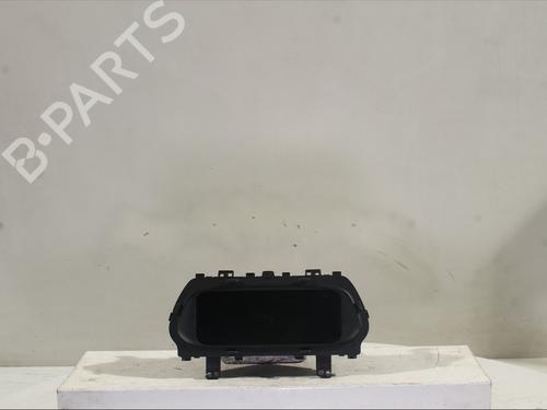 Used Instrument cluster Instrument cluster HYUNDAI BAYON (BC3) 1.2 MPI (84 hp) 33223048 33223048