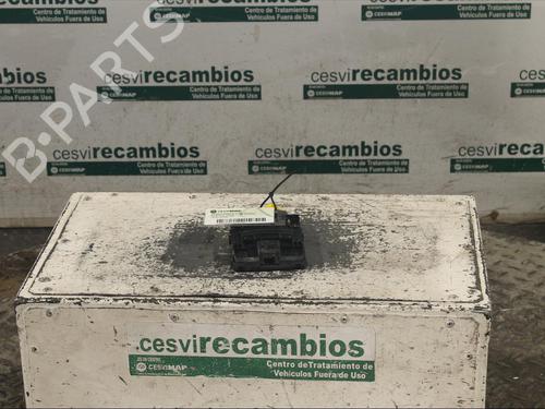 Used Electronic module Electronic module RENAULT MEGANE III Hatchback (BZ0/1_, B3_) 1.5 dCi (86 hp) 14524837 14524837