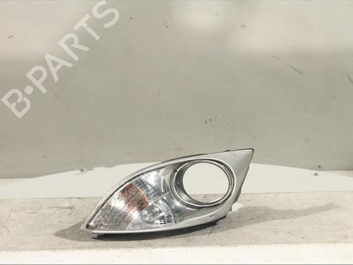 Left front indicator MAZDA CX-7 (ER) 2.2 MZR-CD AWD (ER10A) (173 hp) 17645666