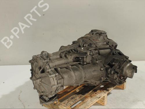 Gearbox AUDI A5 Sportback (8TA) 2.0 TDI | BP27669039M3 
