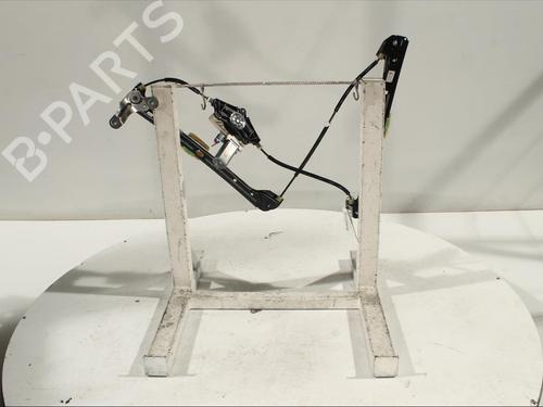 Used Front left window mechanism Front left window mechanism VW GOLF ALLTRACK VII Variant (BA5, BV5) 2.0 TDI 4motion (150 hp) 12080702 12080702