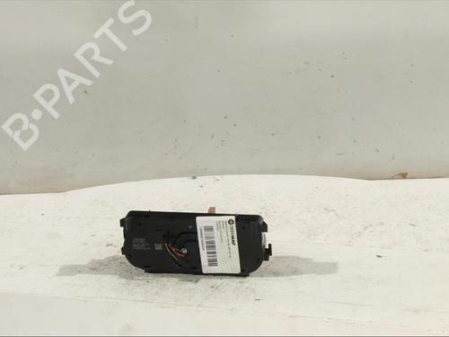 Climate control OPEL CORSA E (X15) 1.4 (08, 68) | BP11904315I5 - Image 2