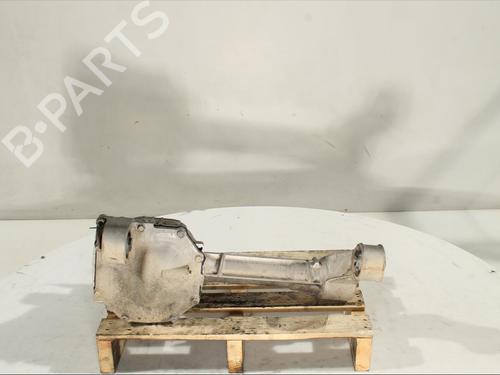 Differential, foran NISSAN PATHFINDER III (R51) 2.5 dCi 4WD (174 hp) 16521554