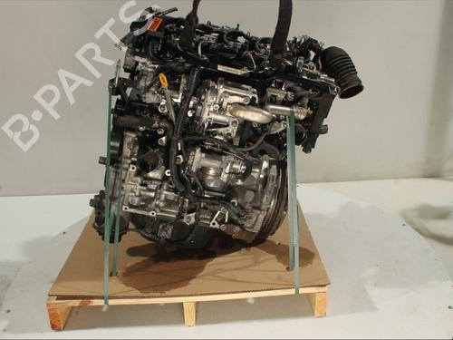 Used Engine TOYOTA AURIS (_E18_) 2.0 D-4D (ADE186_, ADE186R) (124 hp) 29622694