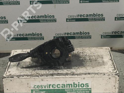 Rattstammestilk FORD FIESTA VI (CB1, CCN) [2008-2017]  11900395