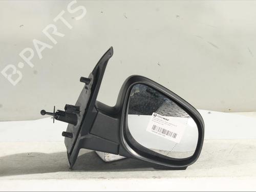 Used Right mirror Right mirror MERCEDES-BENZ CITAN Box Body/MPV (W415) 111 CDI (415.603, 415.605) (116 hp) 24427303 24427303
