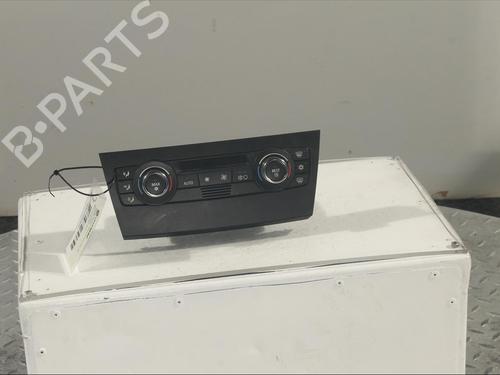 Used Climate control Climate control BMW 3 Coupe (E92) 335 d (286 hp) 11901349 11901349