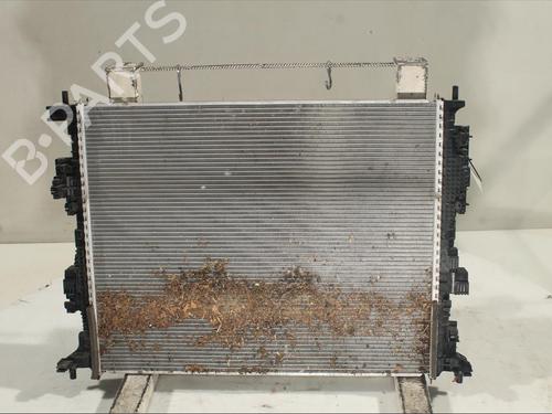 Used Oil radiator Oil radiator FORD KUGA III (DFK) 2.5 Duratec Plug-in-Hybrid (224 hp) 20102763 20102763