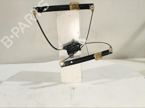 Front left window mechanism AUDI A4 B9 Avant (8W5, 8WD) 35 TDI Mild Hybrid | BP29902040C22 