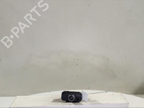 Forlygtekontakt Forlygtekontakt MERCEDES-BENZ CITAN Box Body/MPV (W420) 1.5 110 CDI (420.623, 420.625) (95 hp) 33712710 33712710