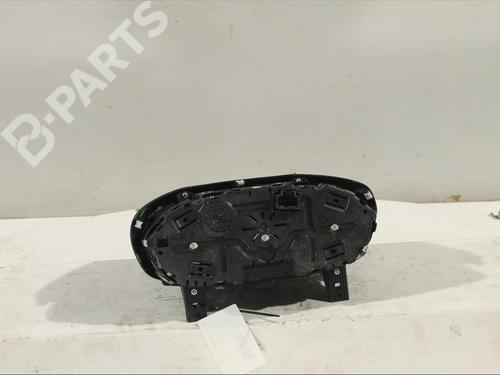 Instrument cluster FORD KA+ III (UK, FK) 1.2 Ti-VCT | BP11982201C47 