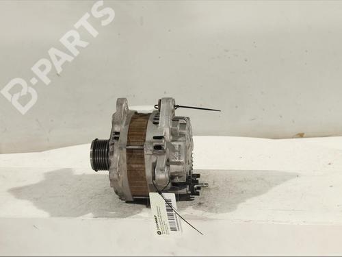 Alternator RENAULT LAGUNA III (BT0/1)  | BP11904698M7 