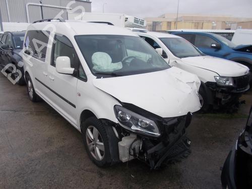 Headlight switch VW CADDY III Box Body/MPV (2KA, 2KH, 2CA, 2CH) 1.6 TDI | BP32254151I24 - Image 5