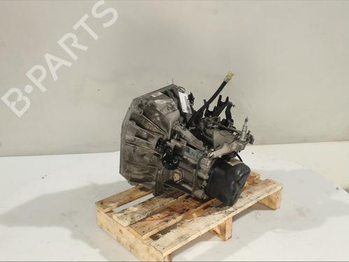 Gearbox DACIA SANDERO II 1.0 TCe 100 (B8ML) | BP30291497M3