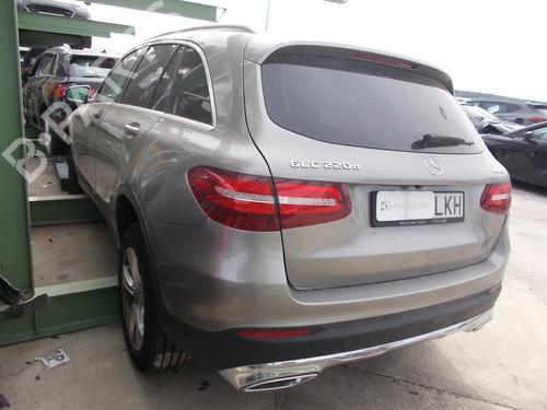 Switch MERCEDES-BENZ GLC (X253) 220 d 4-matic (253.905, 253.903) | BP31984708I30